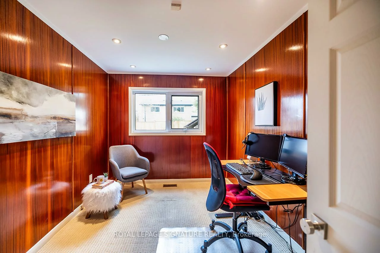 40, Cobham, Victoria Village, Toronto