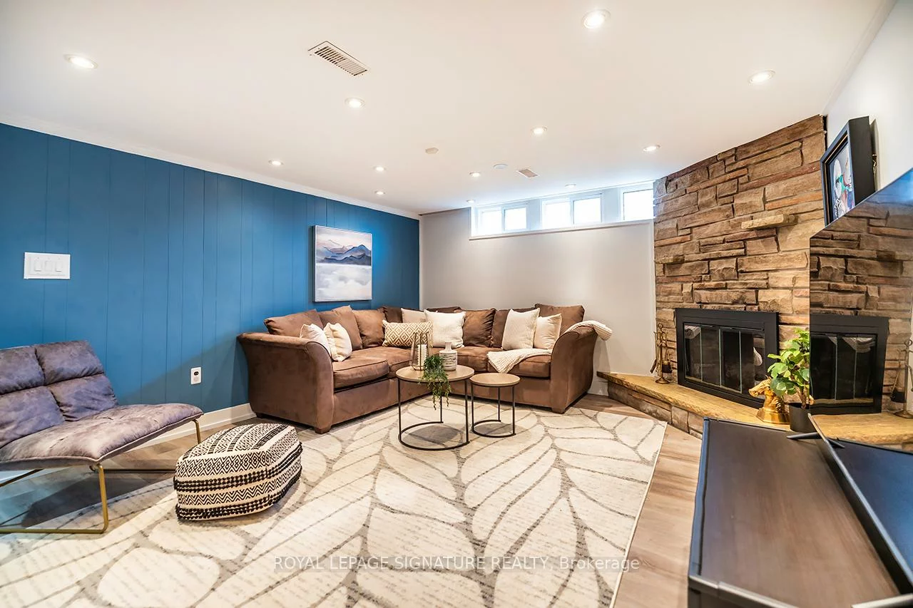 40, Cobham, Victoria Village, Toronto