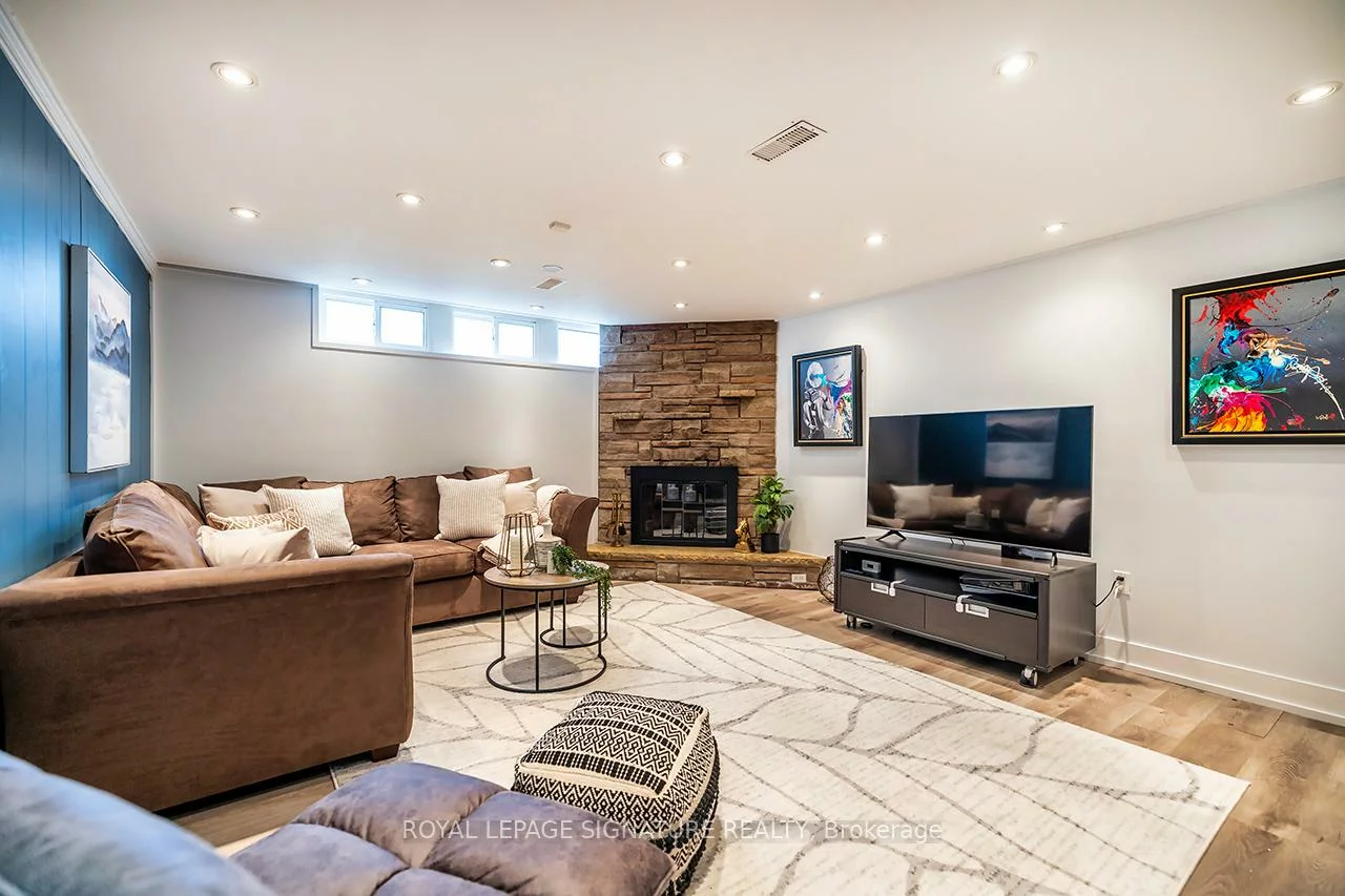 40, Cobham, Victoria Village, Toronto