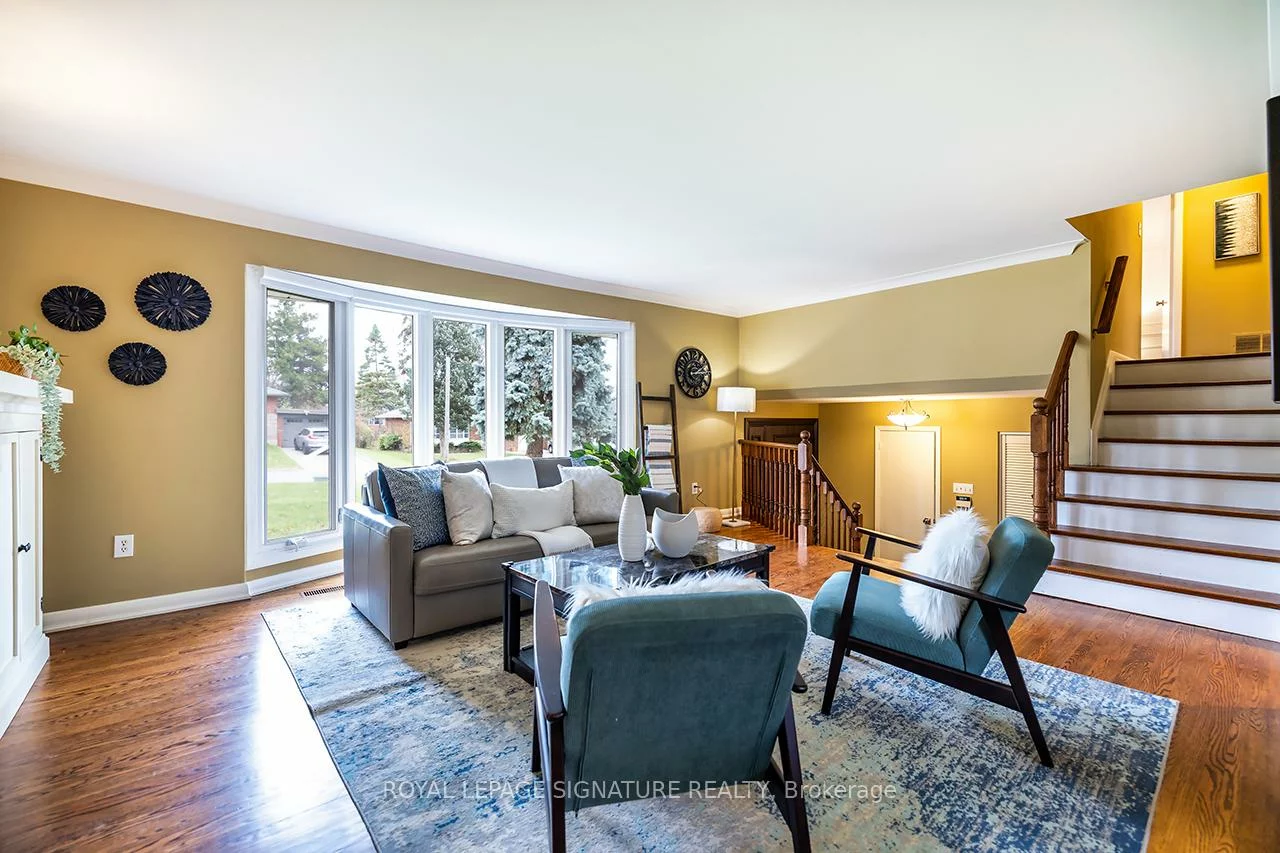 40, Cobham, Victoria Village, Toronto