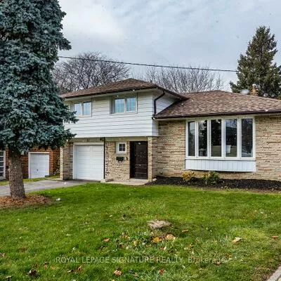 40, Cobham, Victoria Village, Toronto