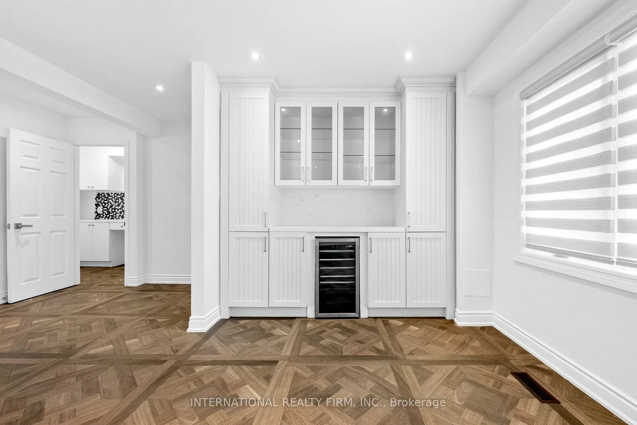 20, Blairville, Bathurst Manor, Toronto