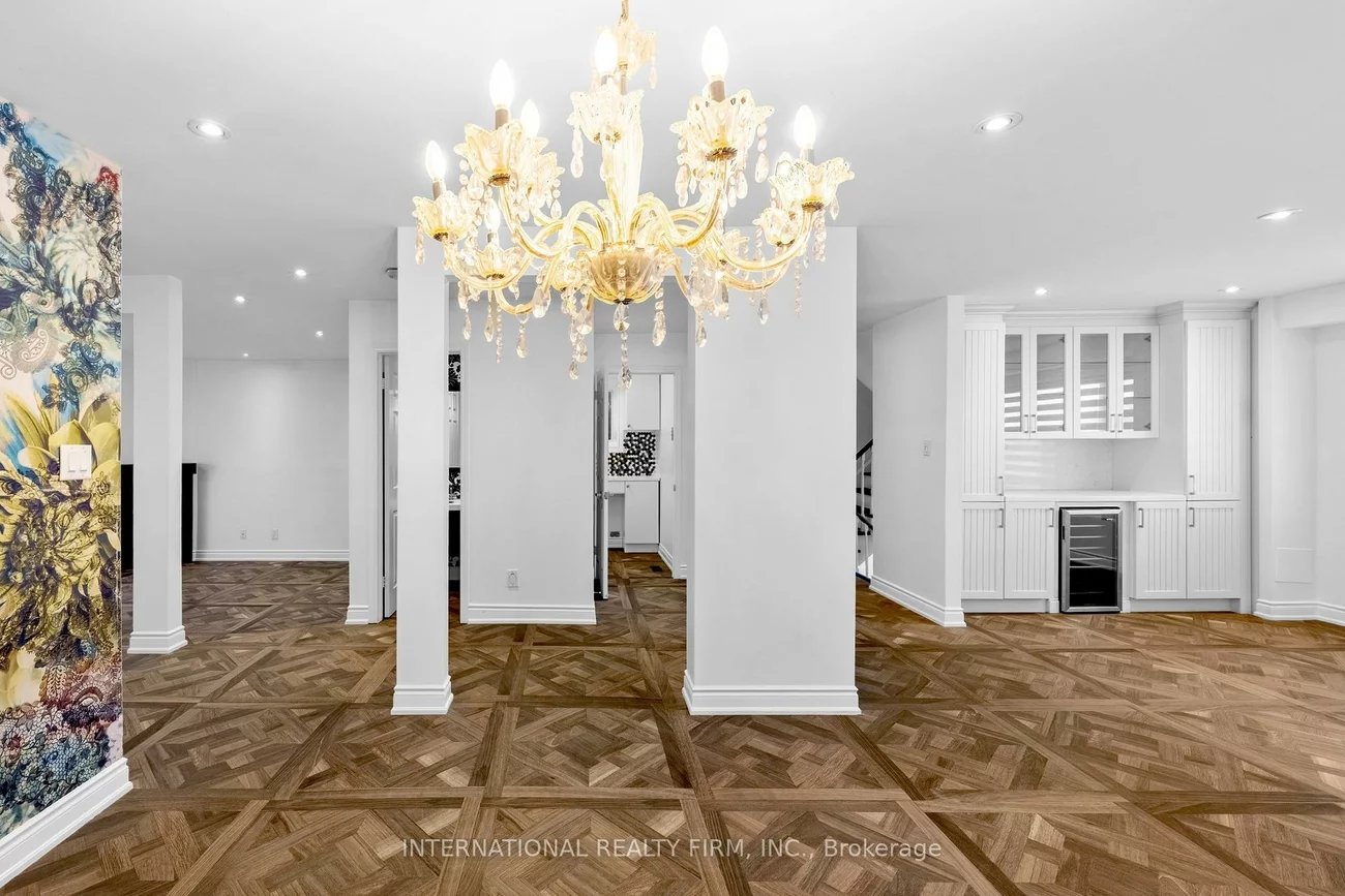 20, Blairville, Bathurst Manor, Toronto