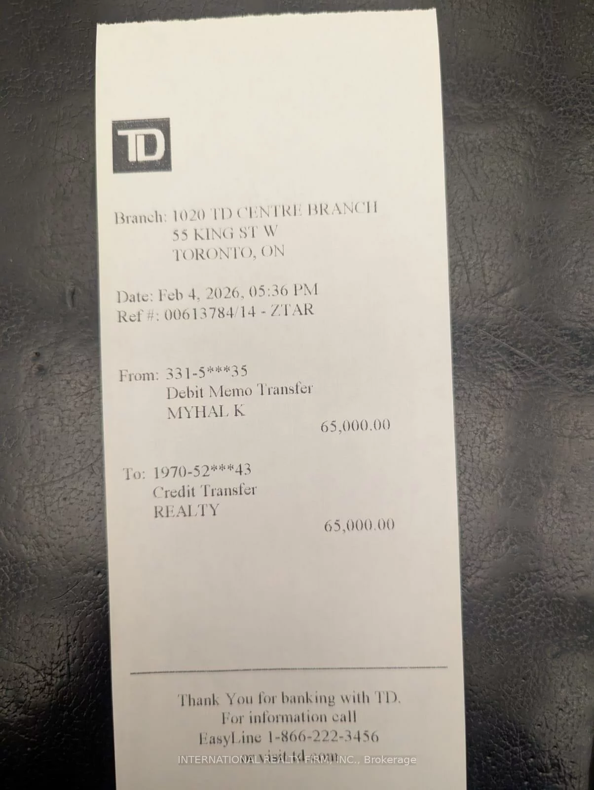 20, Blairville, Bathurst Manor, Toronto