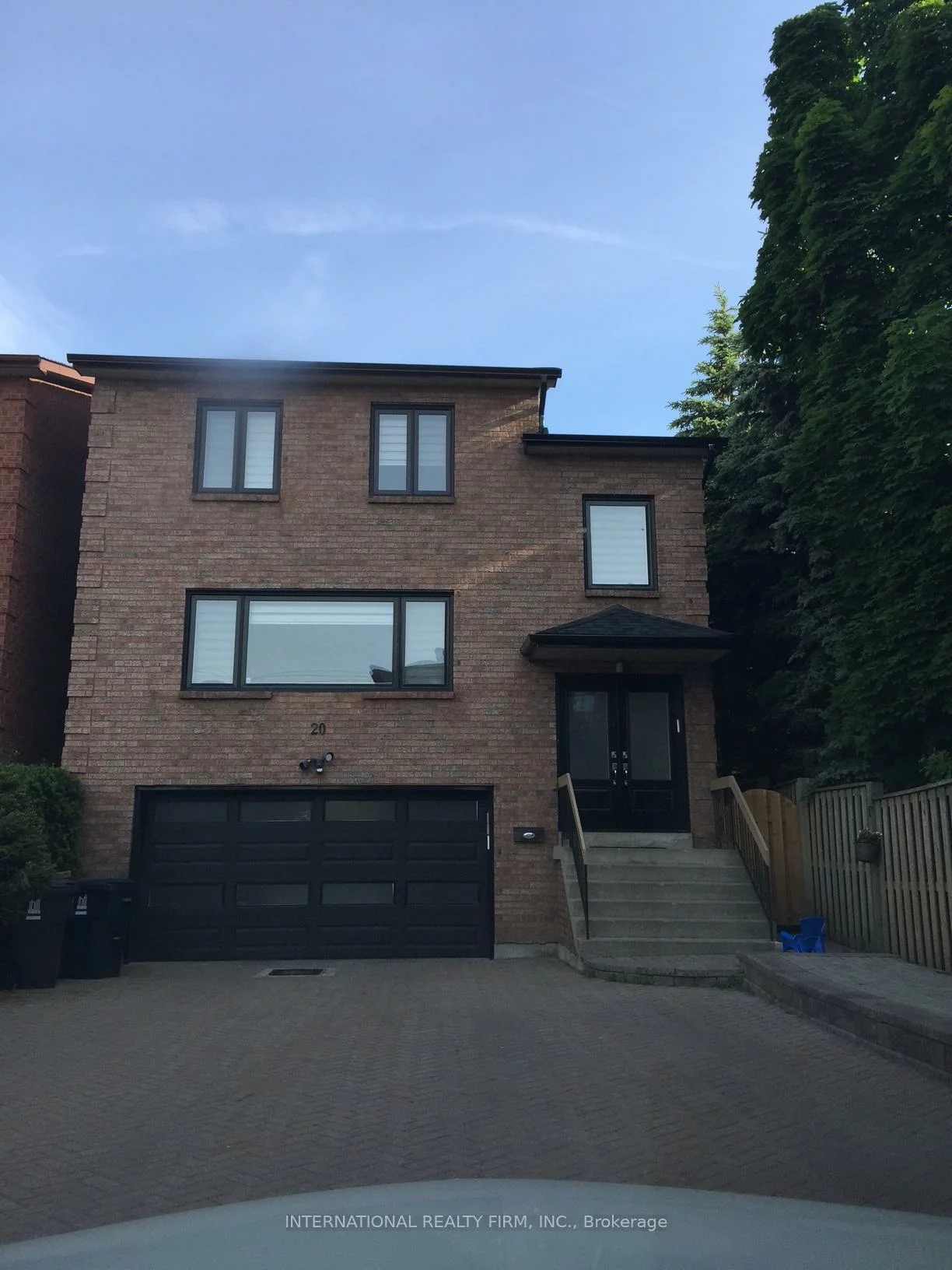 20, Blairville, Bathurst Manor, Toronto