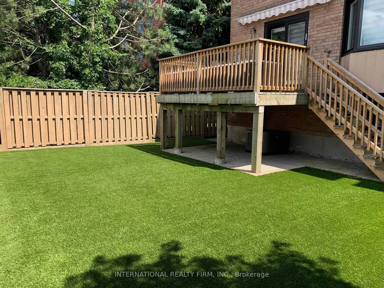 20, Blairville, Bathurst Manor, Toronto