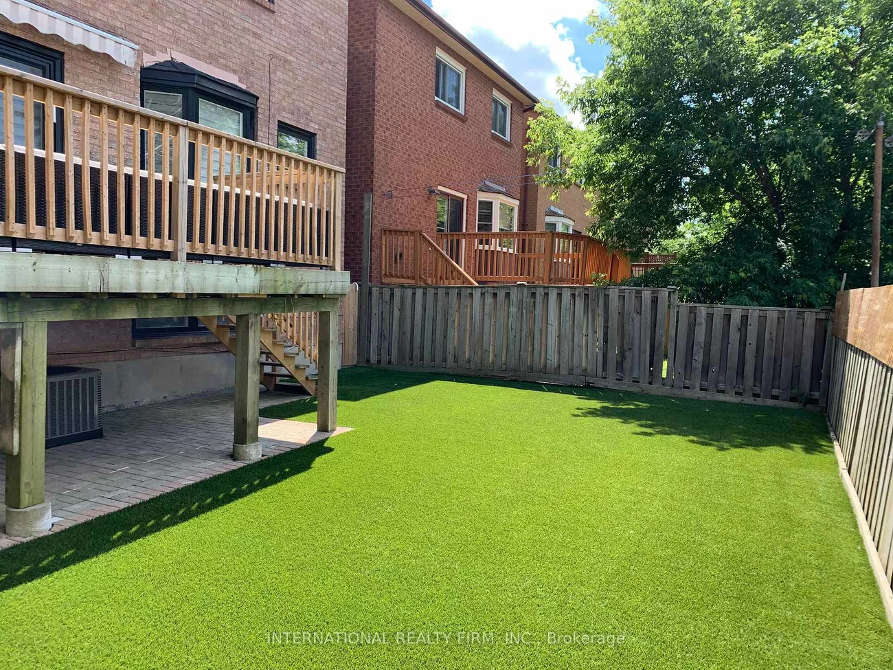 20, Blairville, Bathurst Manor, Toronto