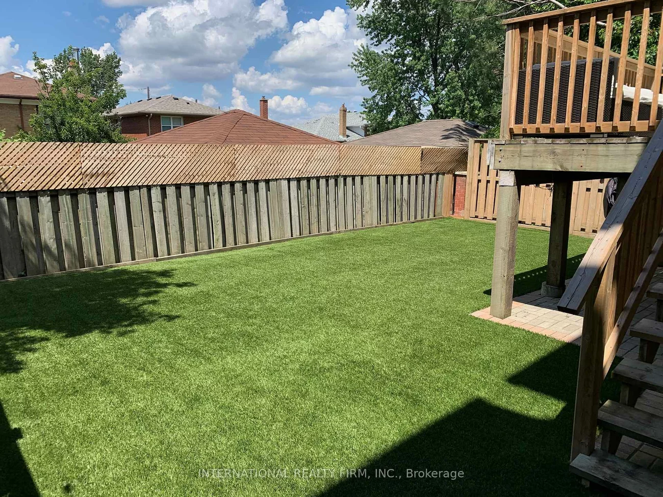 20, Blairville, Bathurst Manor, Toronto