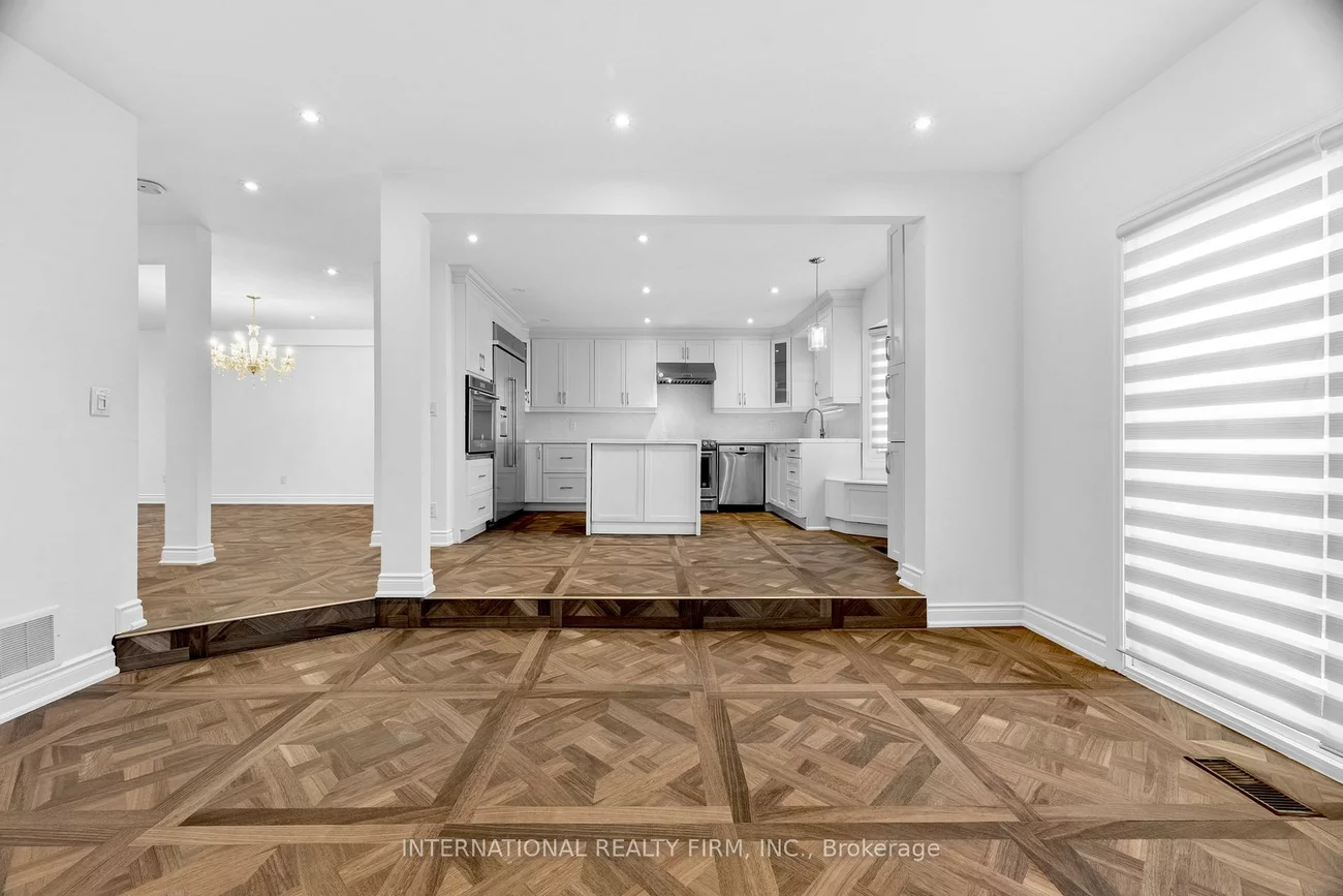 20, Blairville, Bathurst Manor, Toronto