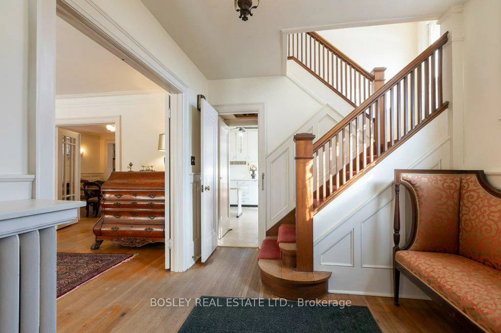 47, Harper, Rosedale-Moore Park, Toronto