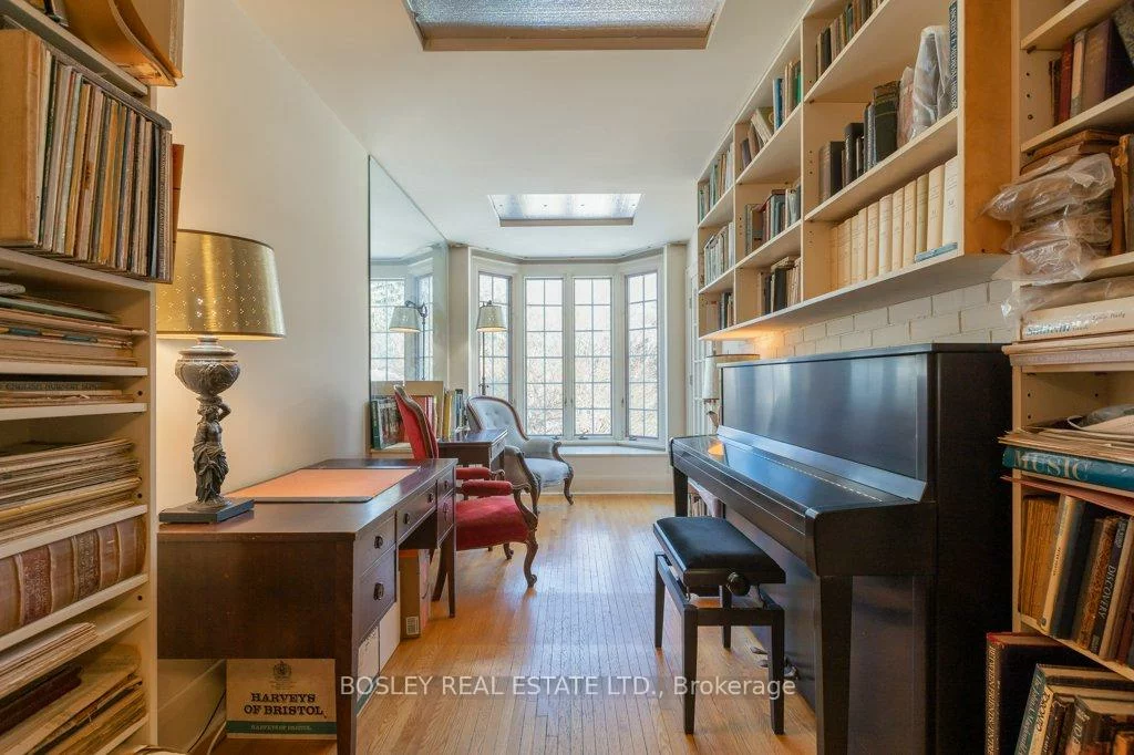 47, Harper, Rosedale-Moore Park, Toronto