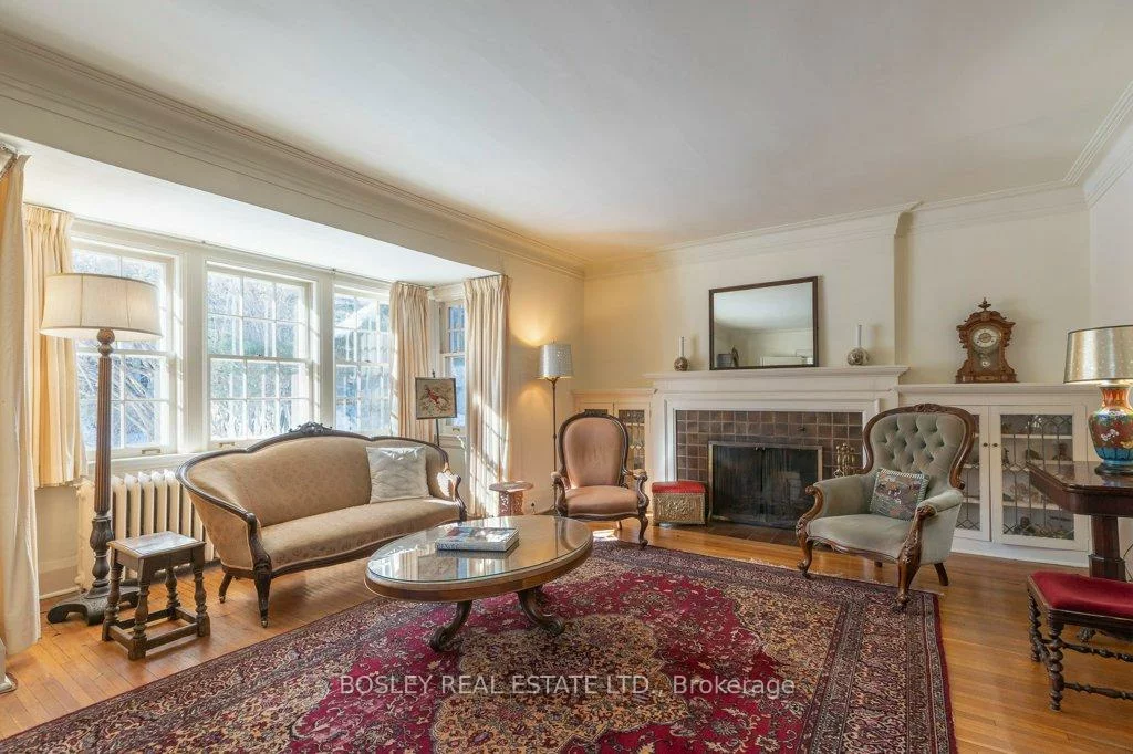 47, Harper, Rosedale-Moore Park, Toronto