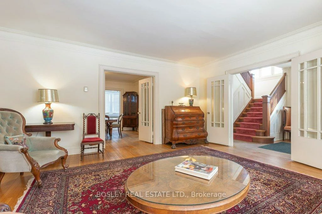 47, Harper, Rosedale-Moore Park, Toronto