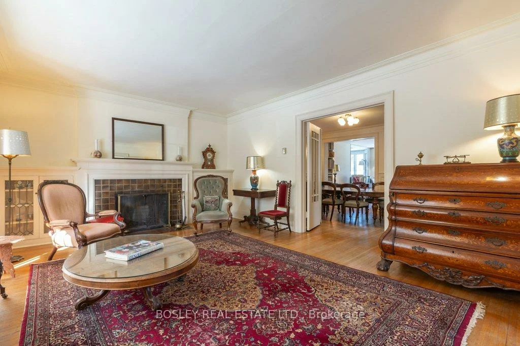 47, Harper, Rosedale-Moore Park, Toronto