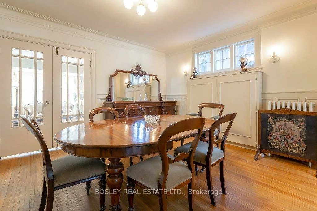 47, Harper, Rosedale-Moore Park, Toronto