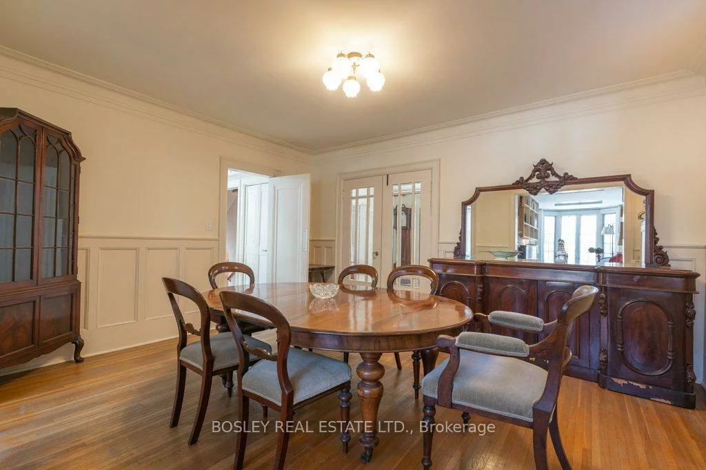 47, Harper, Rosedale-Moore Park, Toronto