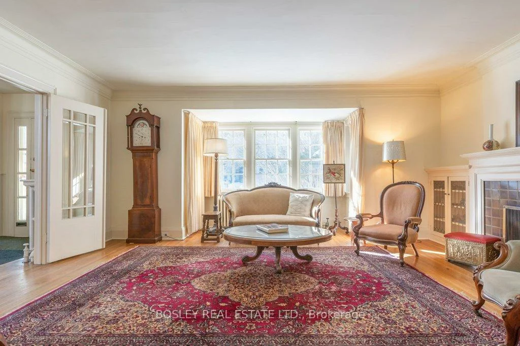 47, Harper, Rosedale-Moore Park, Toronto