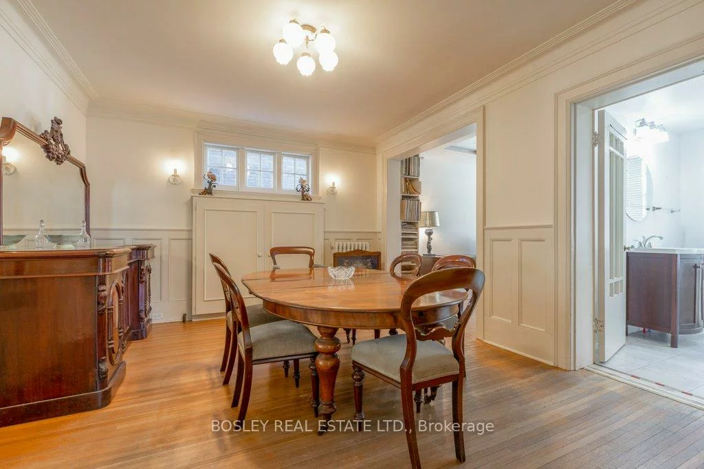 47, Harper, Rosedale-Moore Park, Toronto