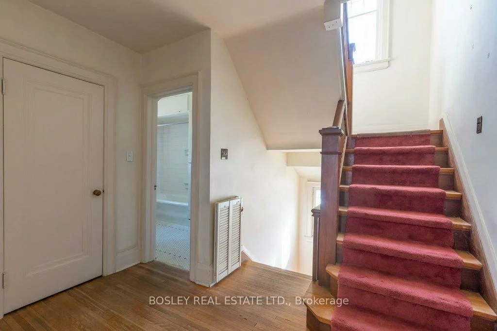 47, Harper, Rosedale-Moore Park, Toronto