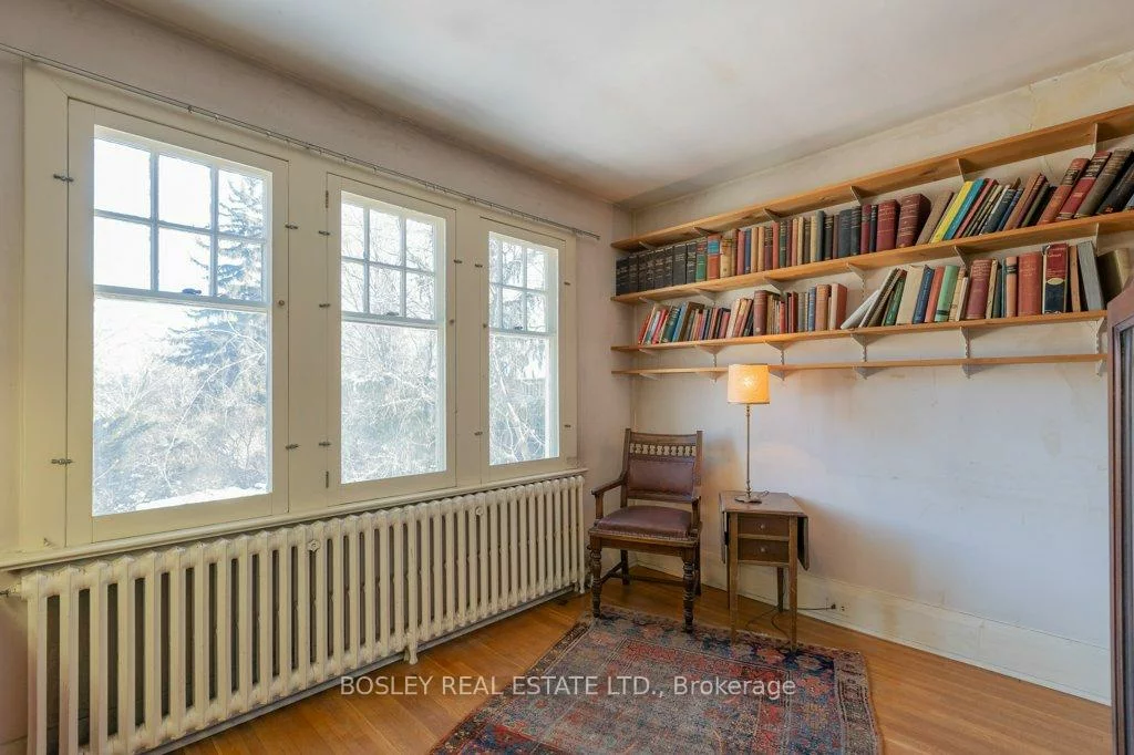 47, Harper, Rosedale-Moore Park, Toronto