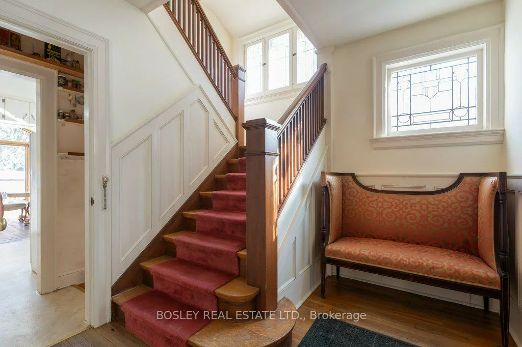 47, Harper, Rosedale-Moore Park, Toronto