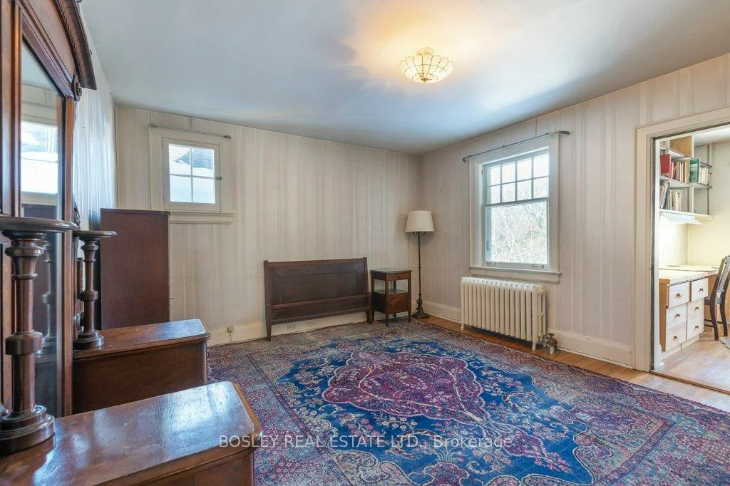 47, Harper, Rosedale-Moore Park, Toronto