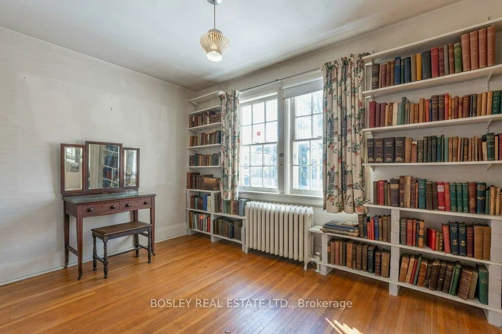 47, Harper, Rosedale-Moore Park, Toronto