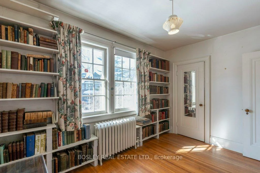 47, Harper, Rosedale-Moore Park, Toronto