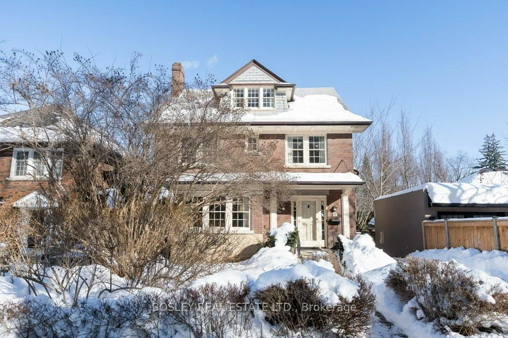 47, Harper, Rosedale-Moore Park, Toronto