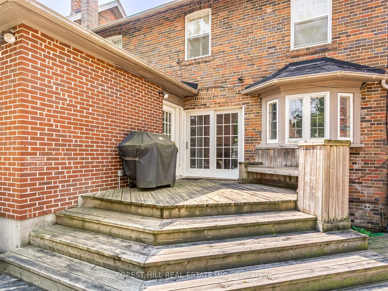 21, Gardiner, Forest Hill South, Toronto