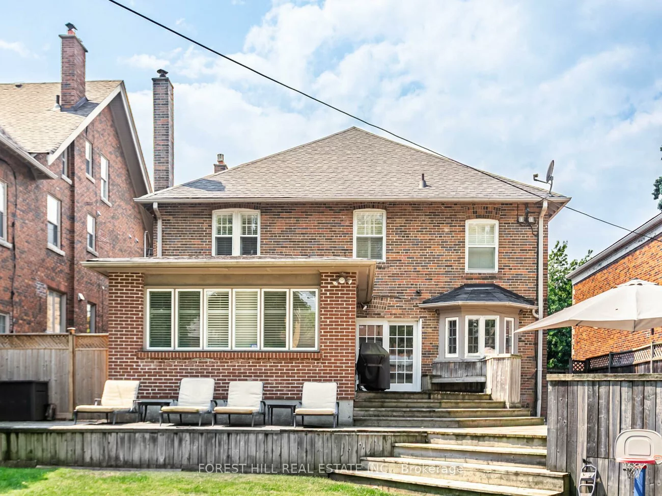 21, Gardiner, Forest Hill South, Toronto