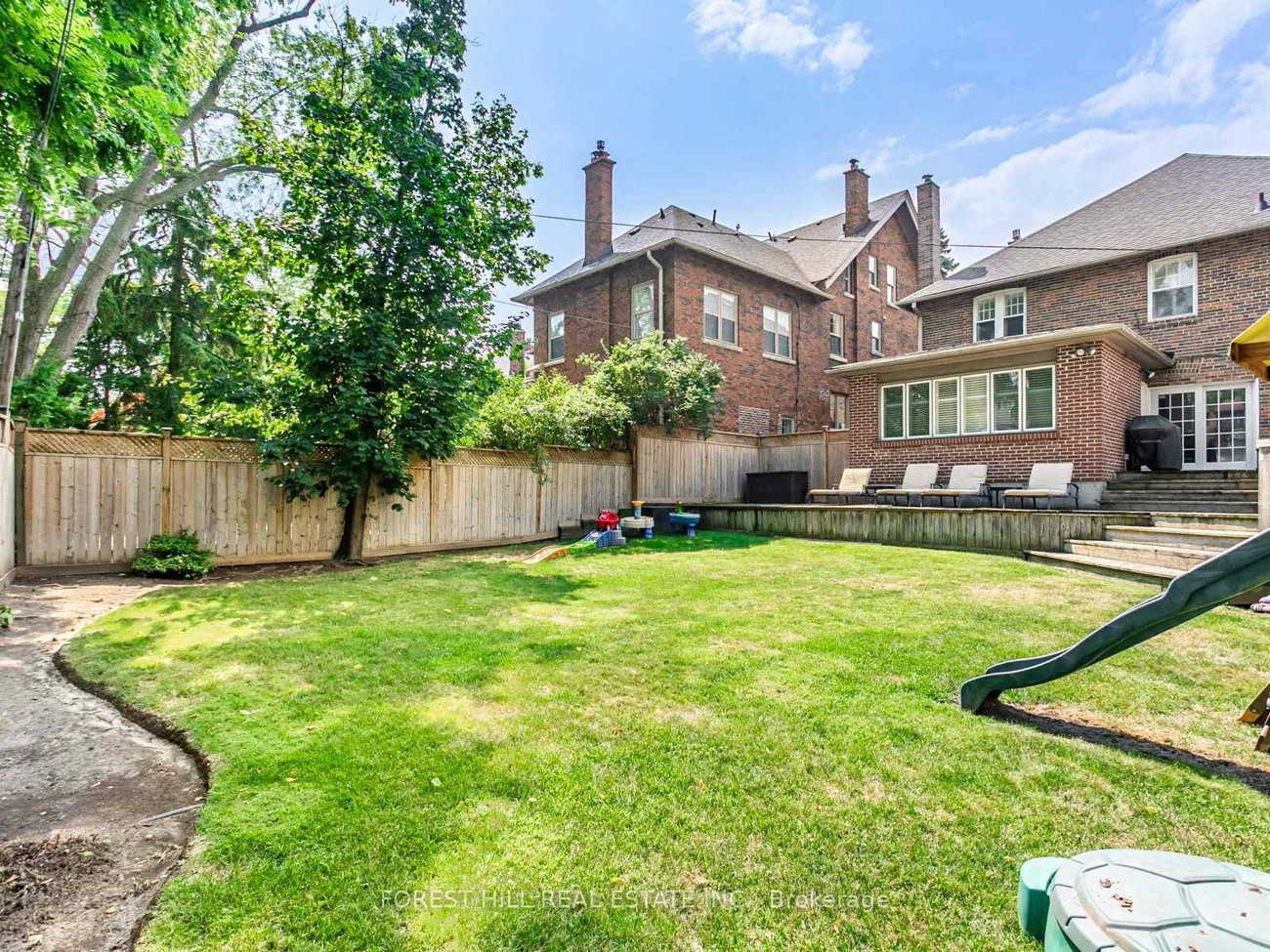 21, Gardiner, Forest Hill South, Toronto