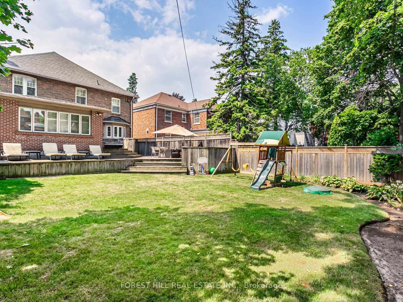 21, Gardiner, Forest Hill South, Toronto