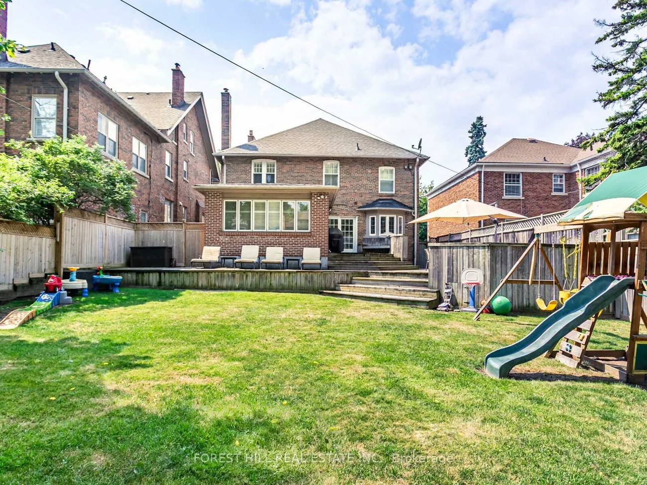 21, Gardiner, Forest Hill South, Toronto