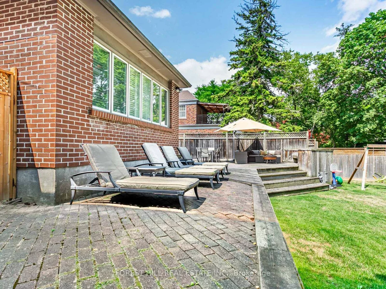 21, Gardiner, Forest Hill South, Toronto