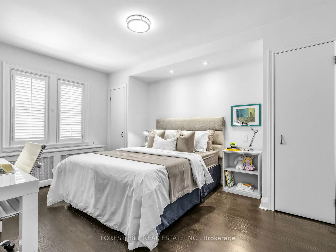 21, Gardiner, Forest Hill South, Toronto