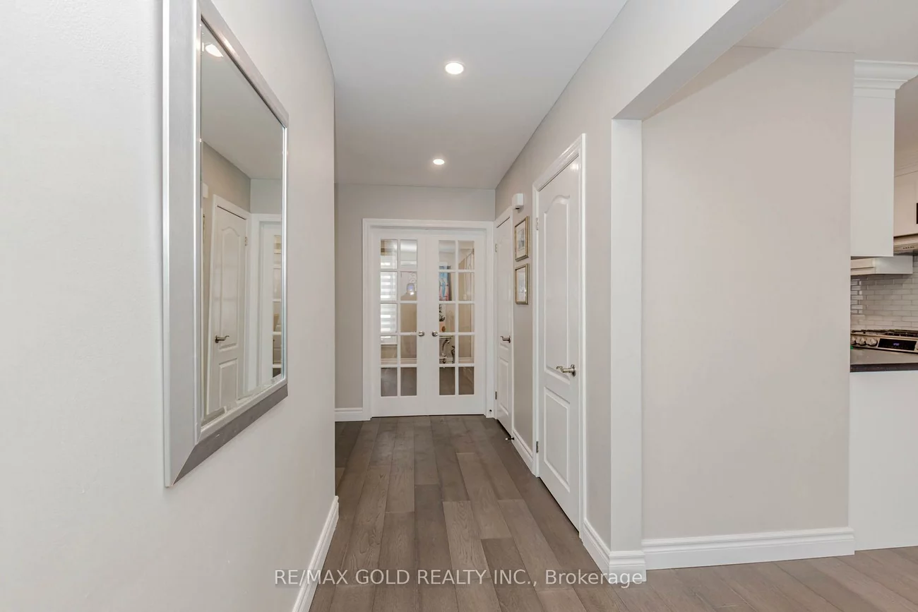 95, Fontainbleau, Newtonbrook West, Toronto