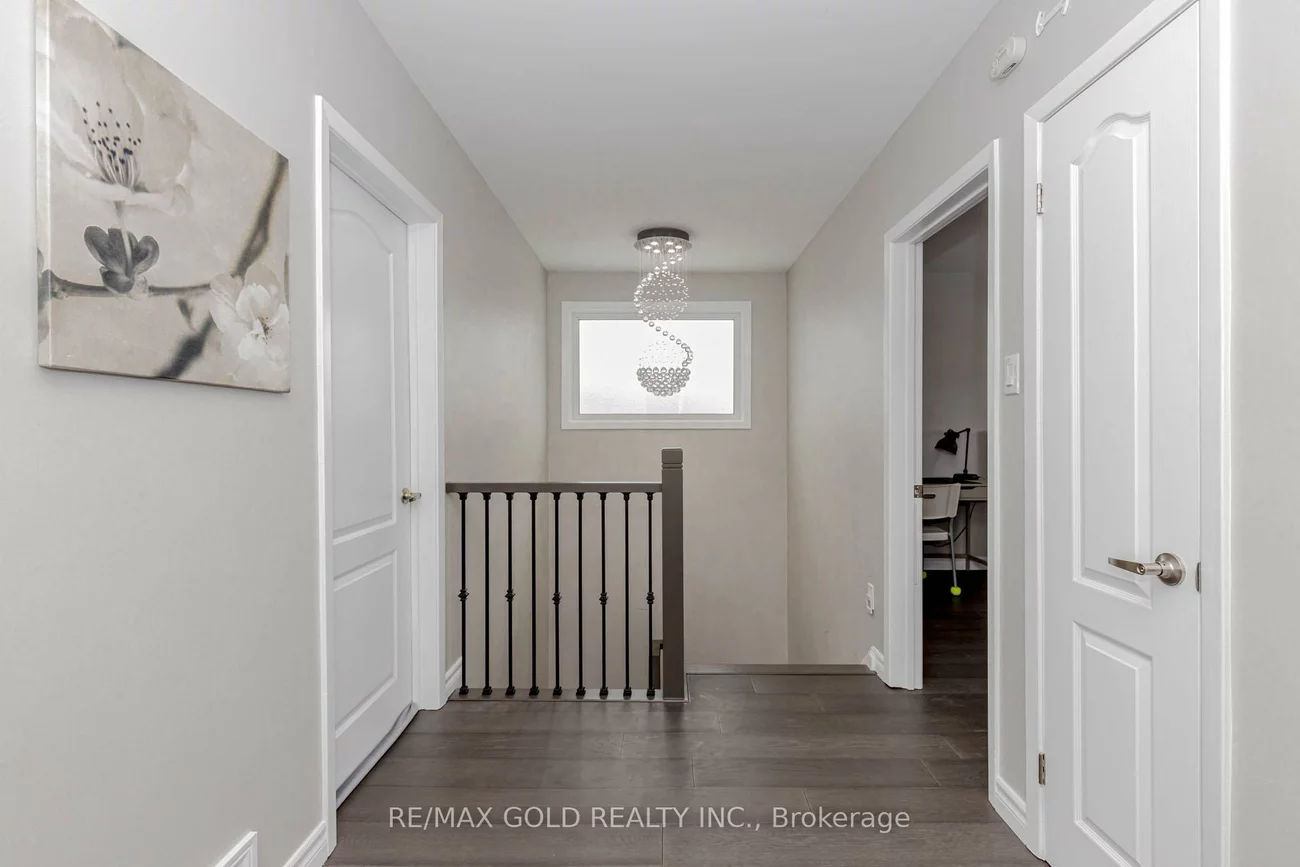 95, Fontainbleau, Newtonbrook West, Toronto