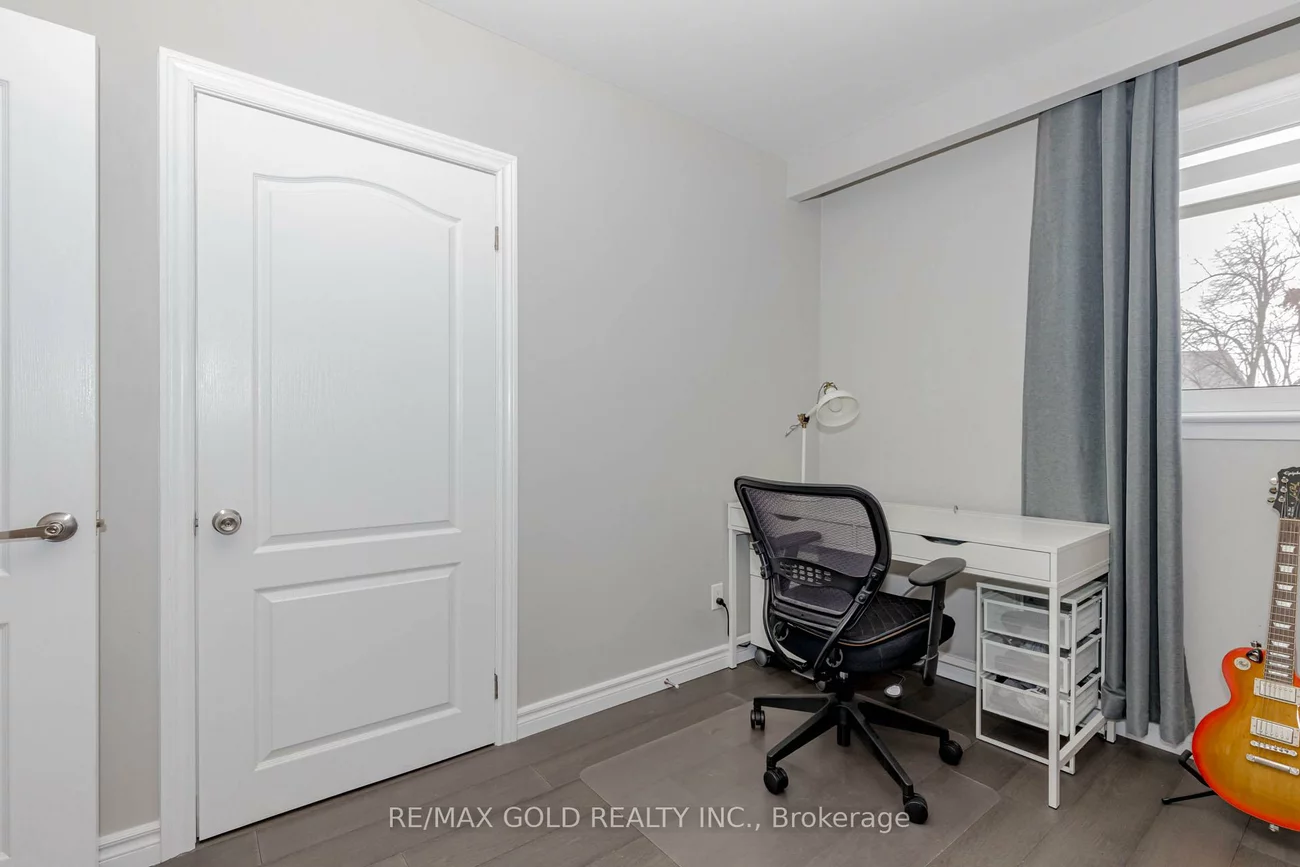 95, Fontainbleau, Newtonbrook West, Toronto