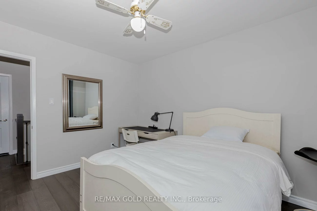 95, Fontainbleau, Newtonbrook West, Toronto