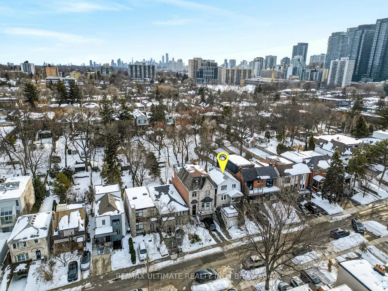 387, Keewatin, Mount Pleasant East, Toronto