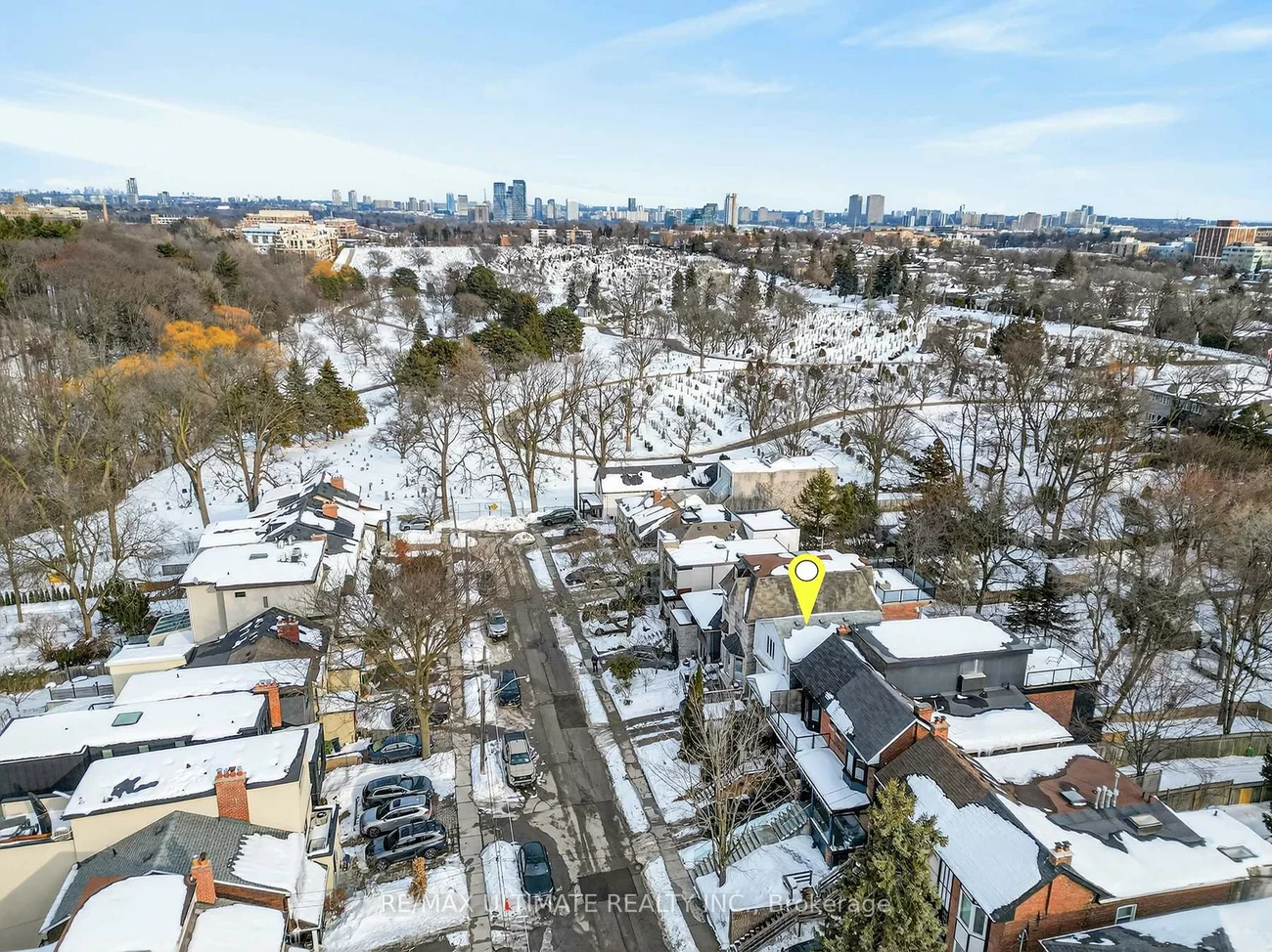 387, Keewatin, Mount Pleasant East, Toronto