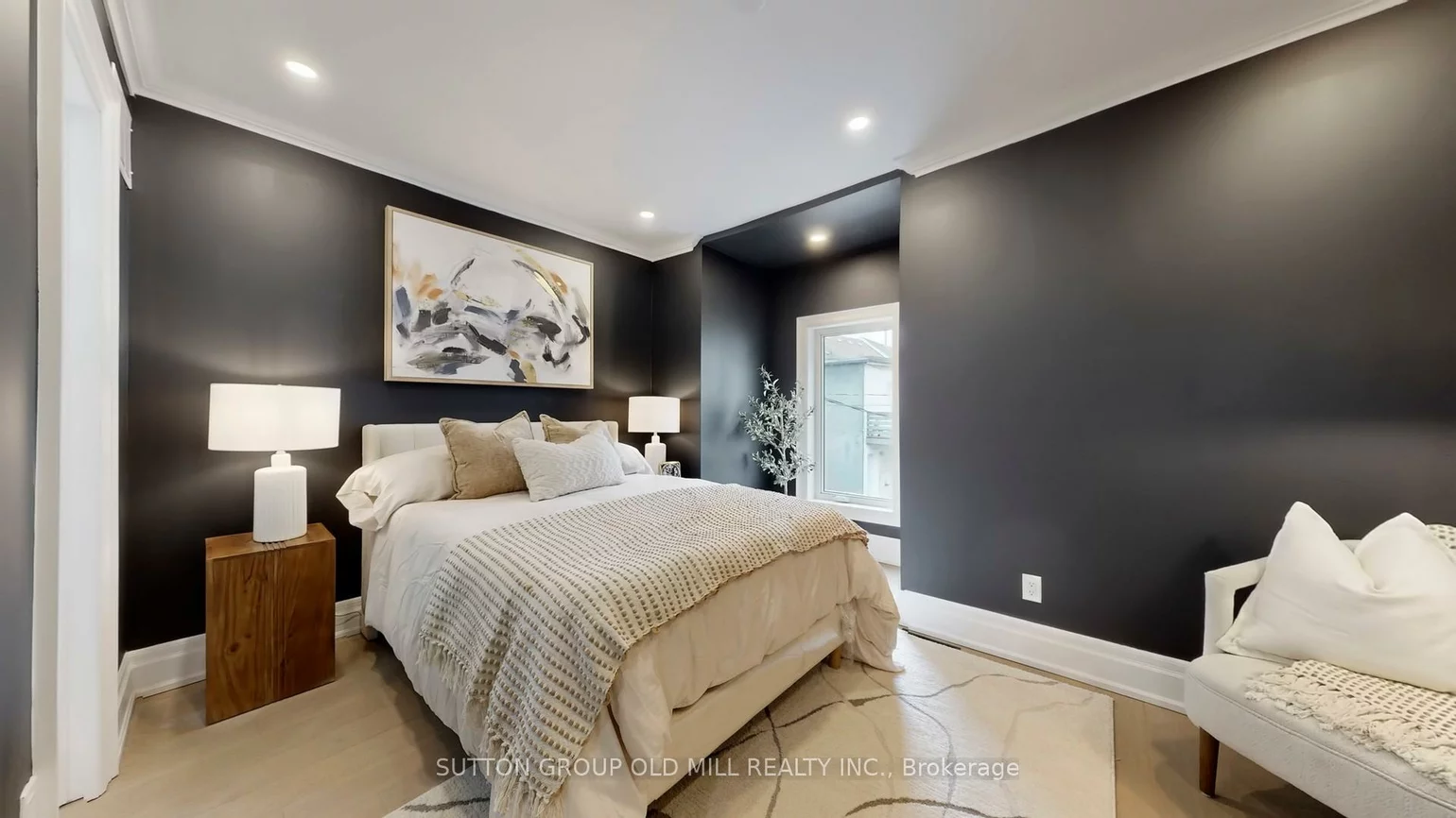 59, Shirley, Little Portugal, Toronto