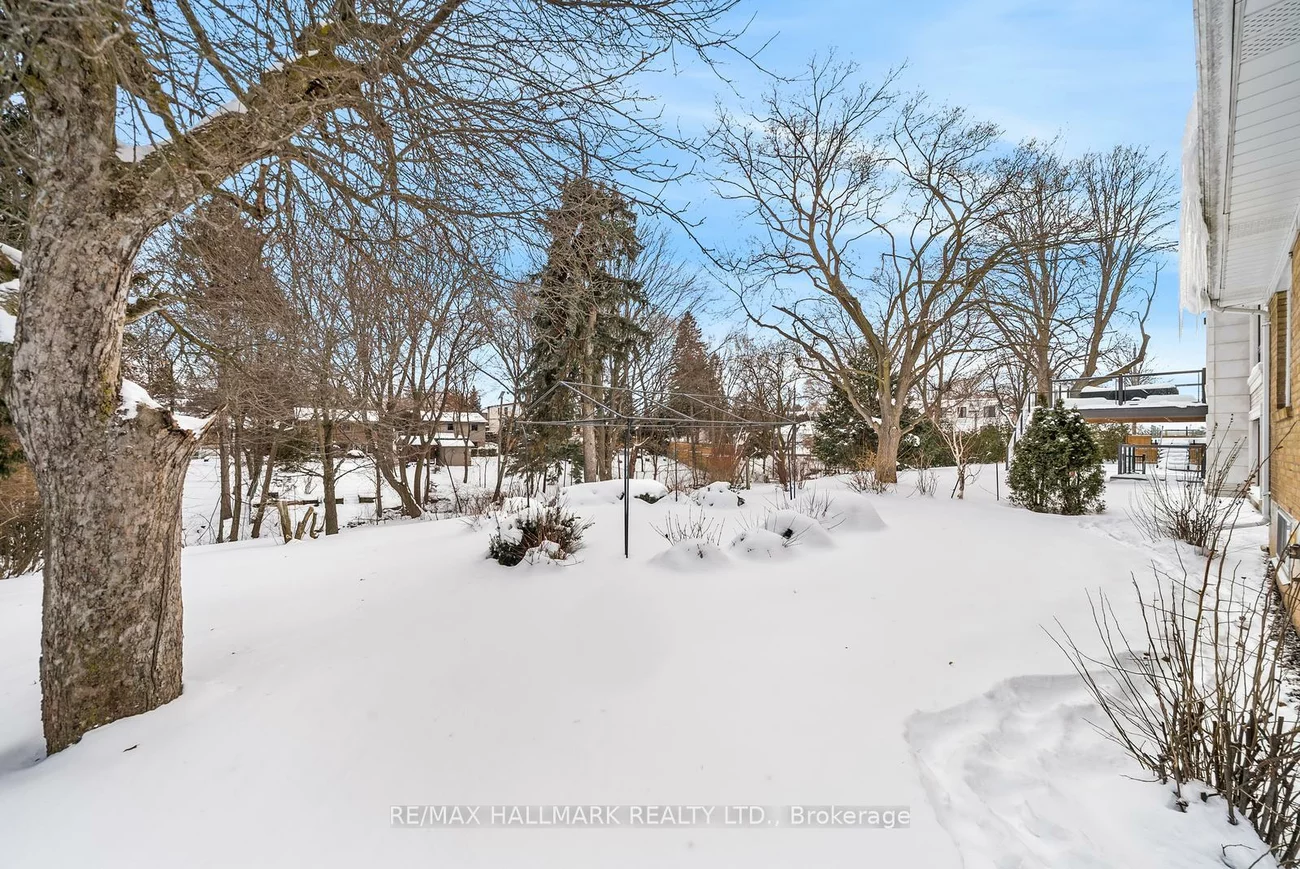 211, Newton, Newtonbrook East, Toronto