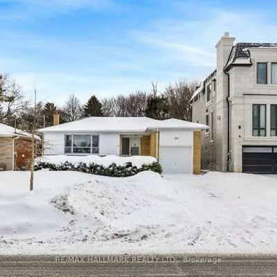 211, Newton, Newtonbrook East, Toronto