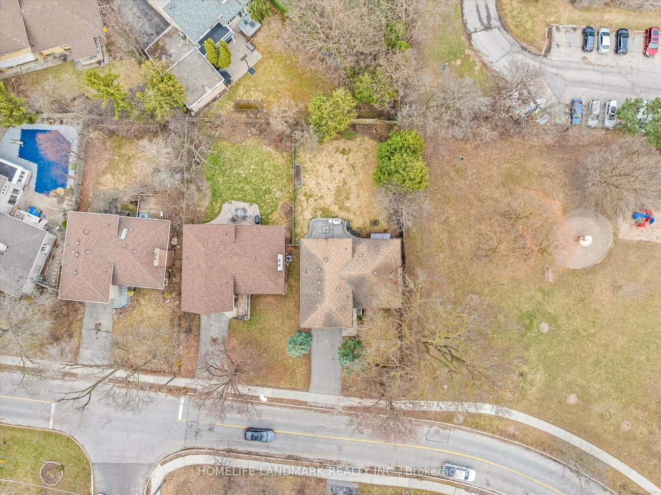 1, Hawksbury, Bayview Village, Toronto