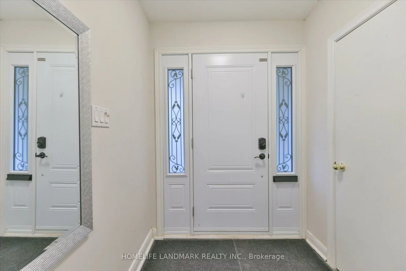 1, Hawksbury, Bayview Village, Toronto