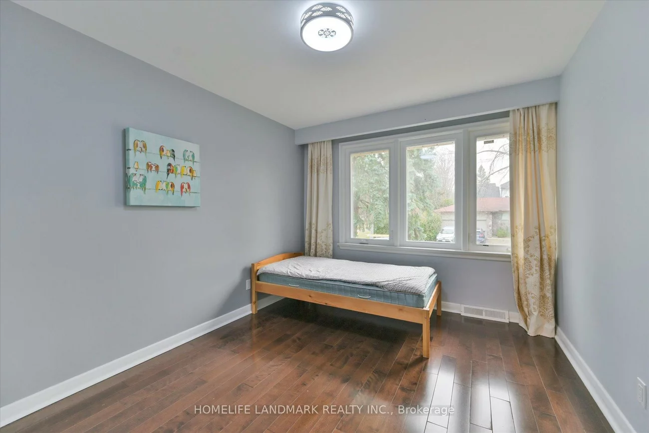 1, Hawksbury, Bayview Village, Toronto