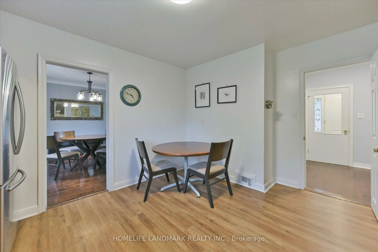 1, Hawksbury, Bayview Village, Toronto