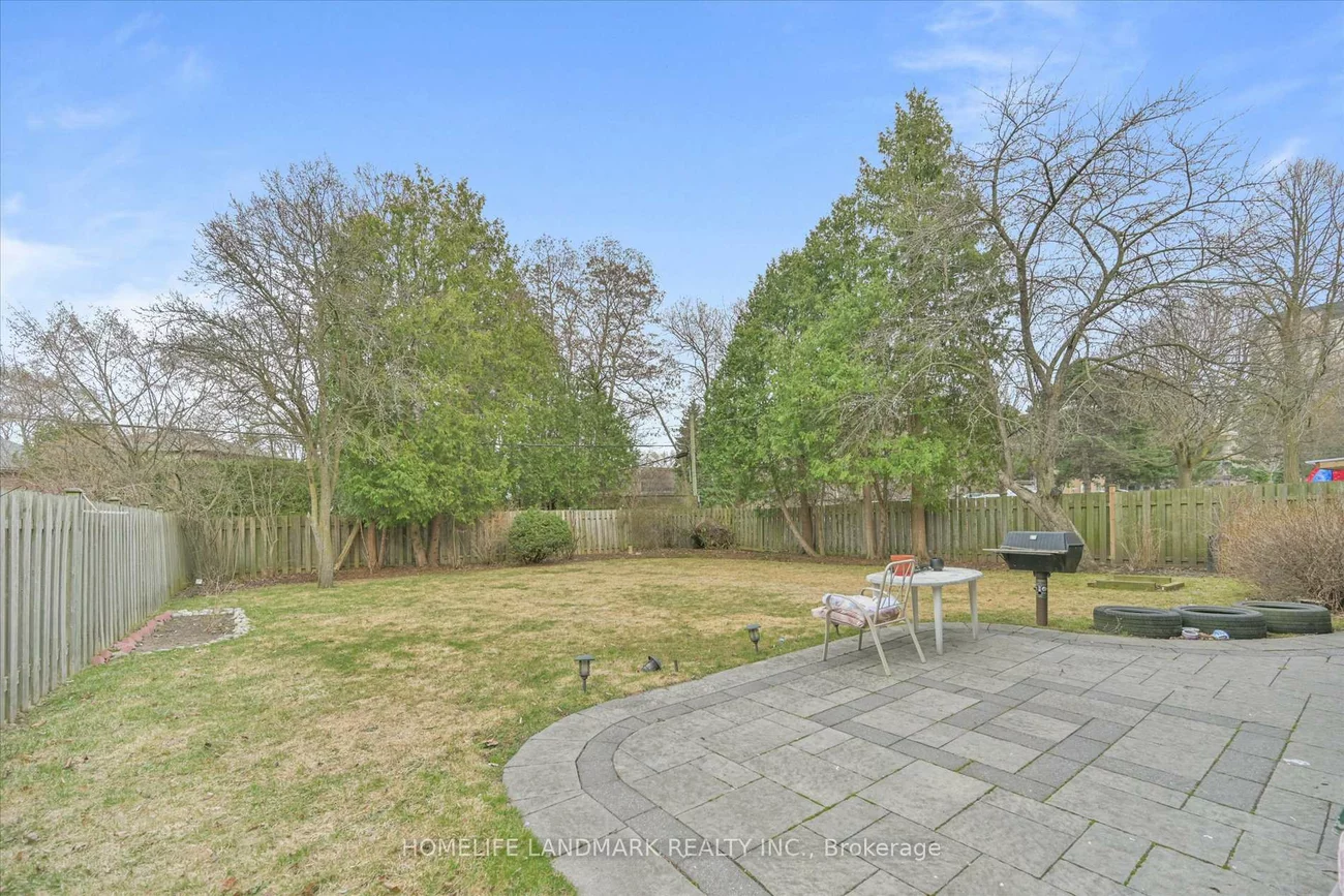 1, Hawksbury, Bayview Village, Toronto